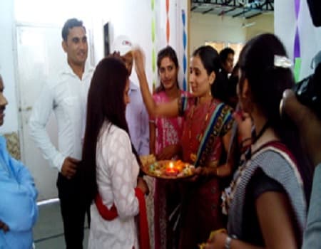 Ganga Institute of Education Kablana Extra Curriculars photo 2